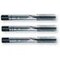 Handtap DIN 352 HSS 4  mm 3-delig
